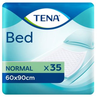 TENA Bed Normal 60x90 - Pack of 35
