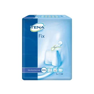 TENA Fix Premium XXXL - Pack of 5