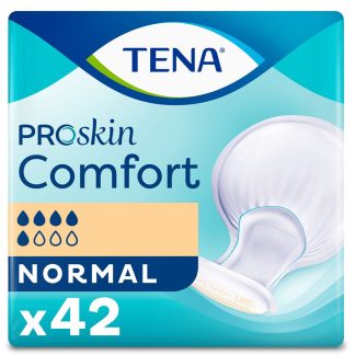 Tena Comfort - Normal - Pack 42