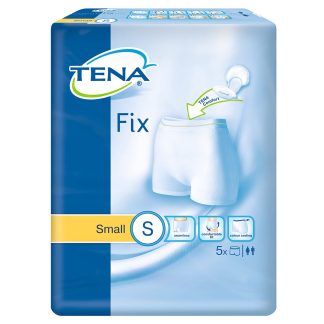 Tena Fix -  Small - Pack 5