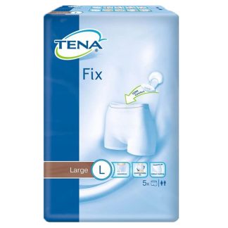 Tena Fix - Large - Pack 5