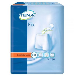 Tena Fix - XXL - Pack 5