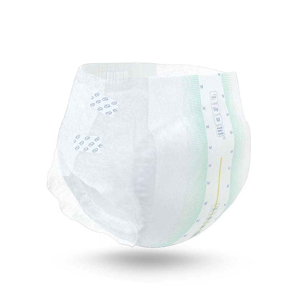 Tena Slip Super - Small ( Textile Back ) - Pack of 30 - Image 2