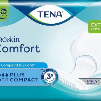 Tena Comfort Plus Compact - Pack 42